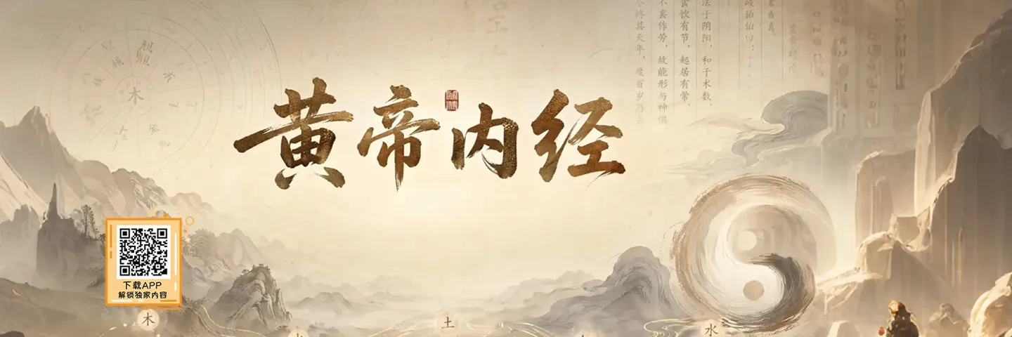 综艺,黄帝内经,内经如何解读睡眠和作息