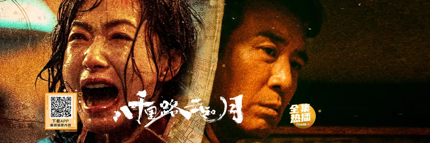 电视剧,八千里路云和月,王阳万茜 抗战间九次中秋的硝烟与炊烟